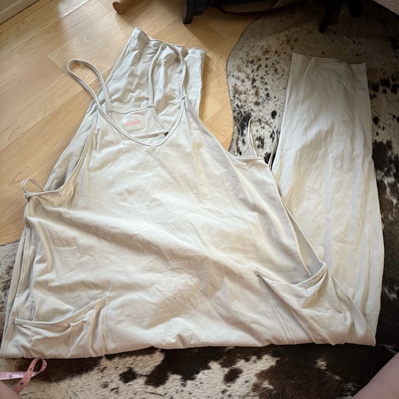 free people movement Pants - FREE PEOPLE‎ MOVEMENT Hot Shot Onsie Jumpsuit Size Medium